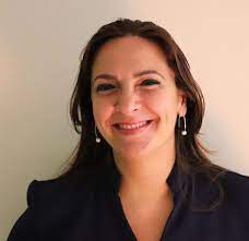 Patricia Guillén, acupuntora en Las Palmas