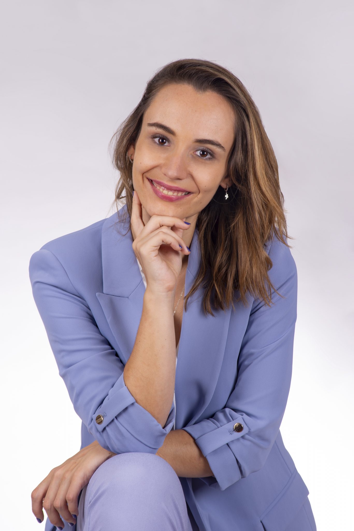 Carla Jubells, Psicóloga general sanitaria en Las Palmas