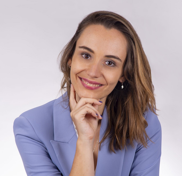Carla Jubells, Psicóloga general sanitaria en Las Palmas