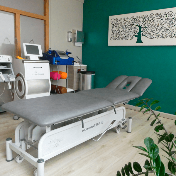 Osteopatía y técnicas manuales en las Palmas