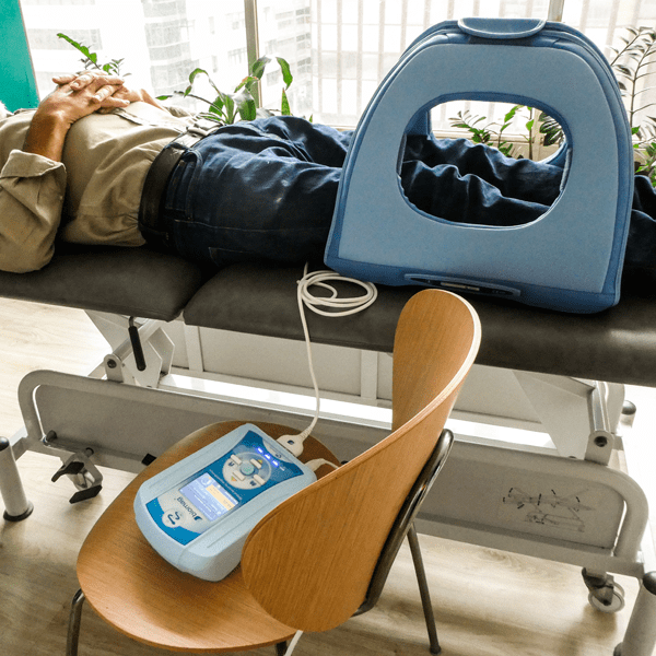 Magnetoterapia y tratamiento del dolor en Las Palmas