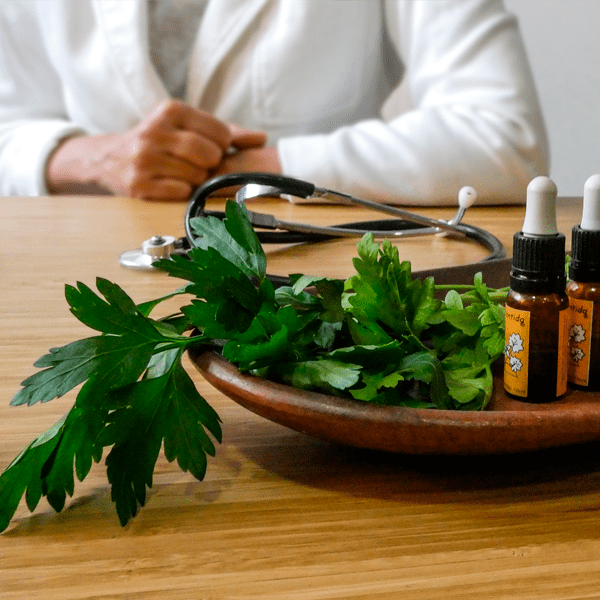 Consulta de naturopatía y tratamientos naturales en Las Palmas