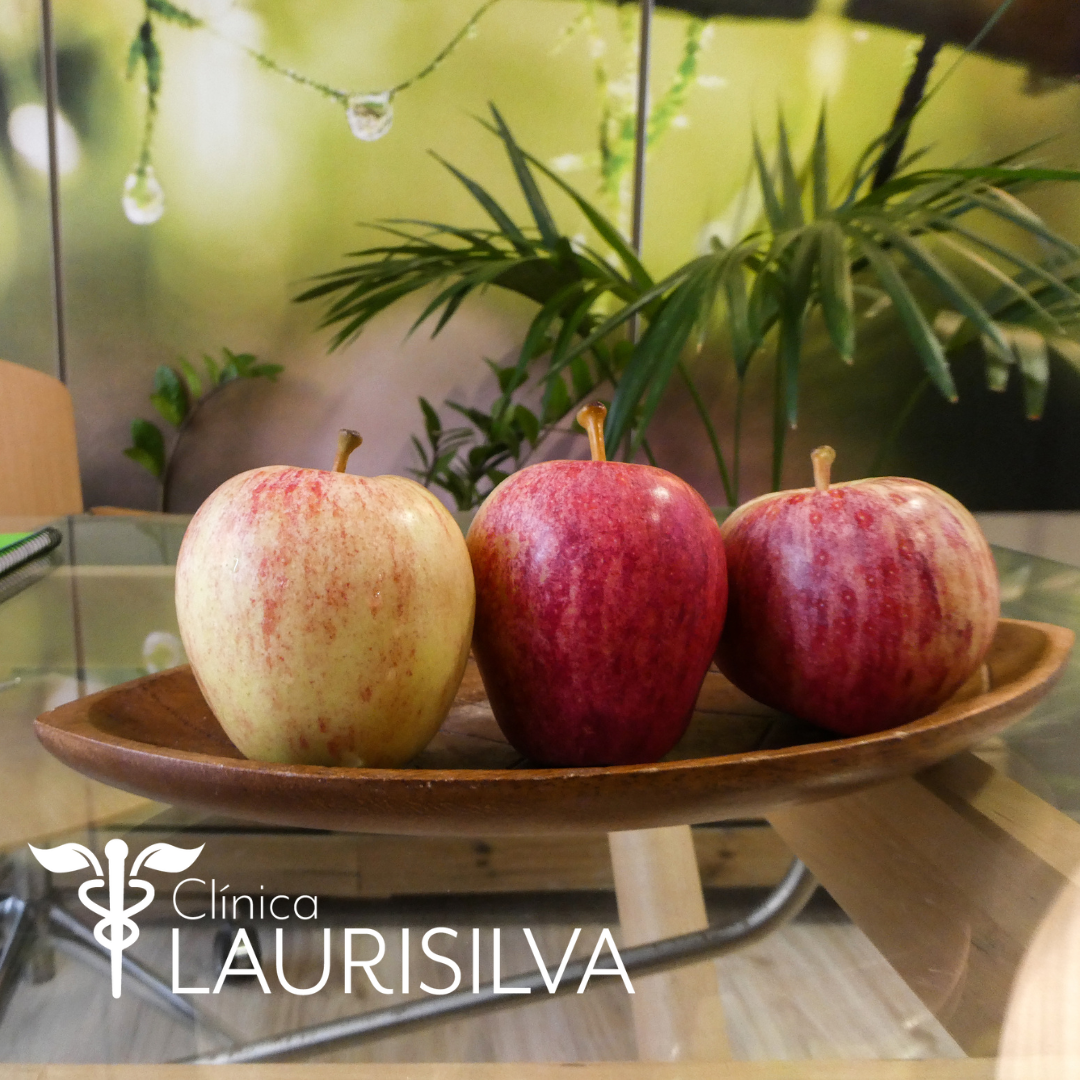 Nutrición en la clínica Laurisilva